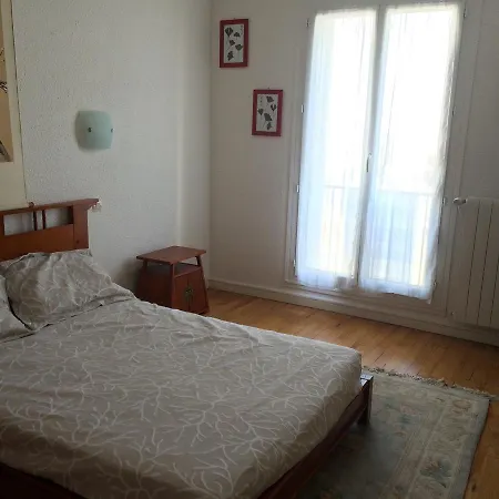 Front De Mer Apartamento