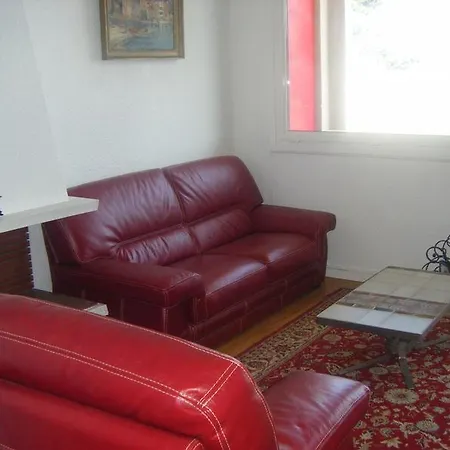 Front De Mer Apartamento Royan