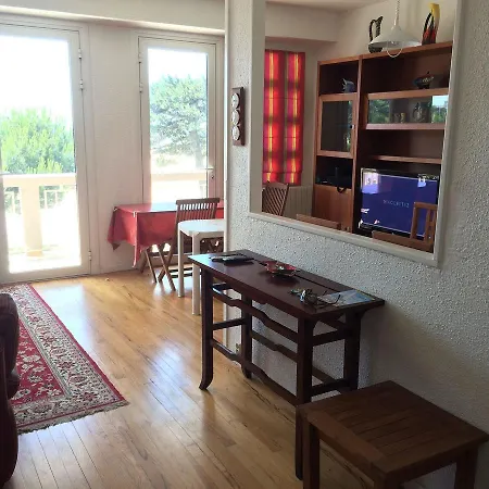 Front De Mer Apartamento Royan