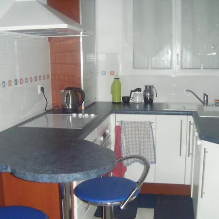 Front De Mer Apartamento Royan