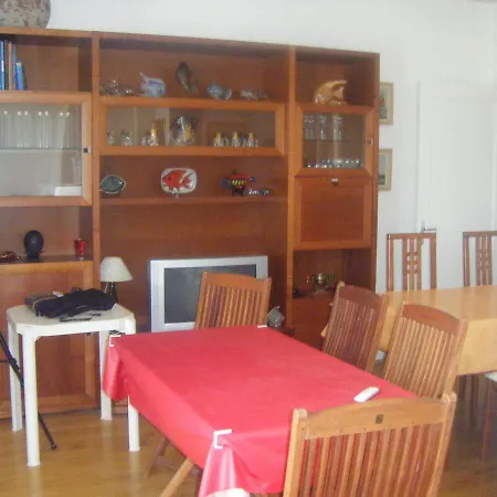 Apartamento Front De Mer