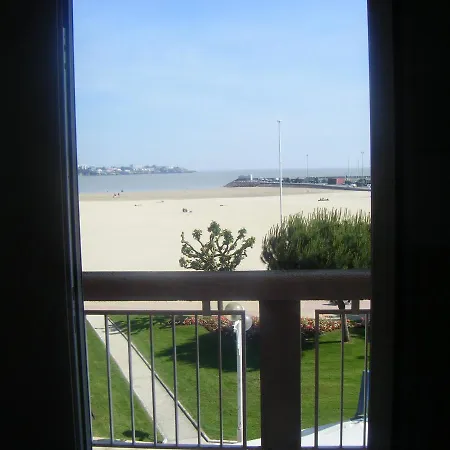 Front De Mer Royan